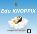 edu-knoppix CD cover