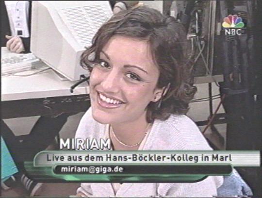 Giga Miriam Giga Miriam